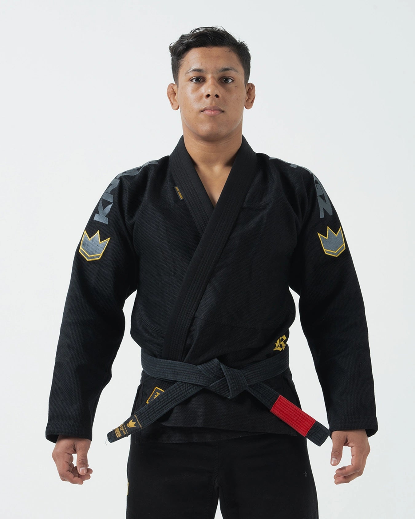 Comp 450 V6 Gi - Noir