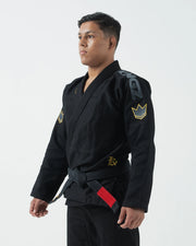 Kingz-Comp 450 V6 Gi - Black (2023 version)