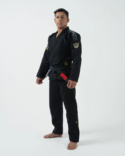 Kingz-Comp 450 V6 Gi - Black (2023 version)