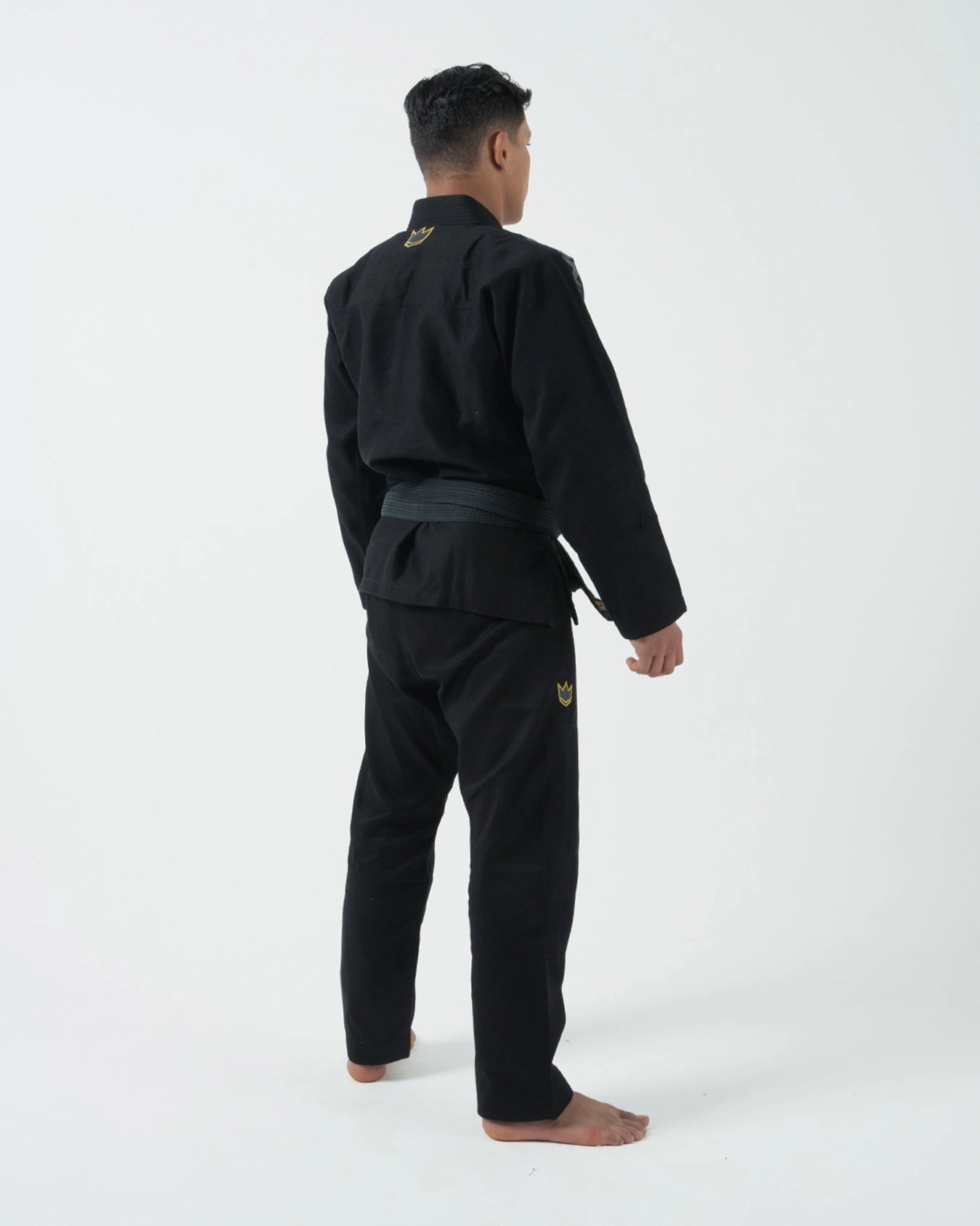 Comp 450 V6 Gi - Noir