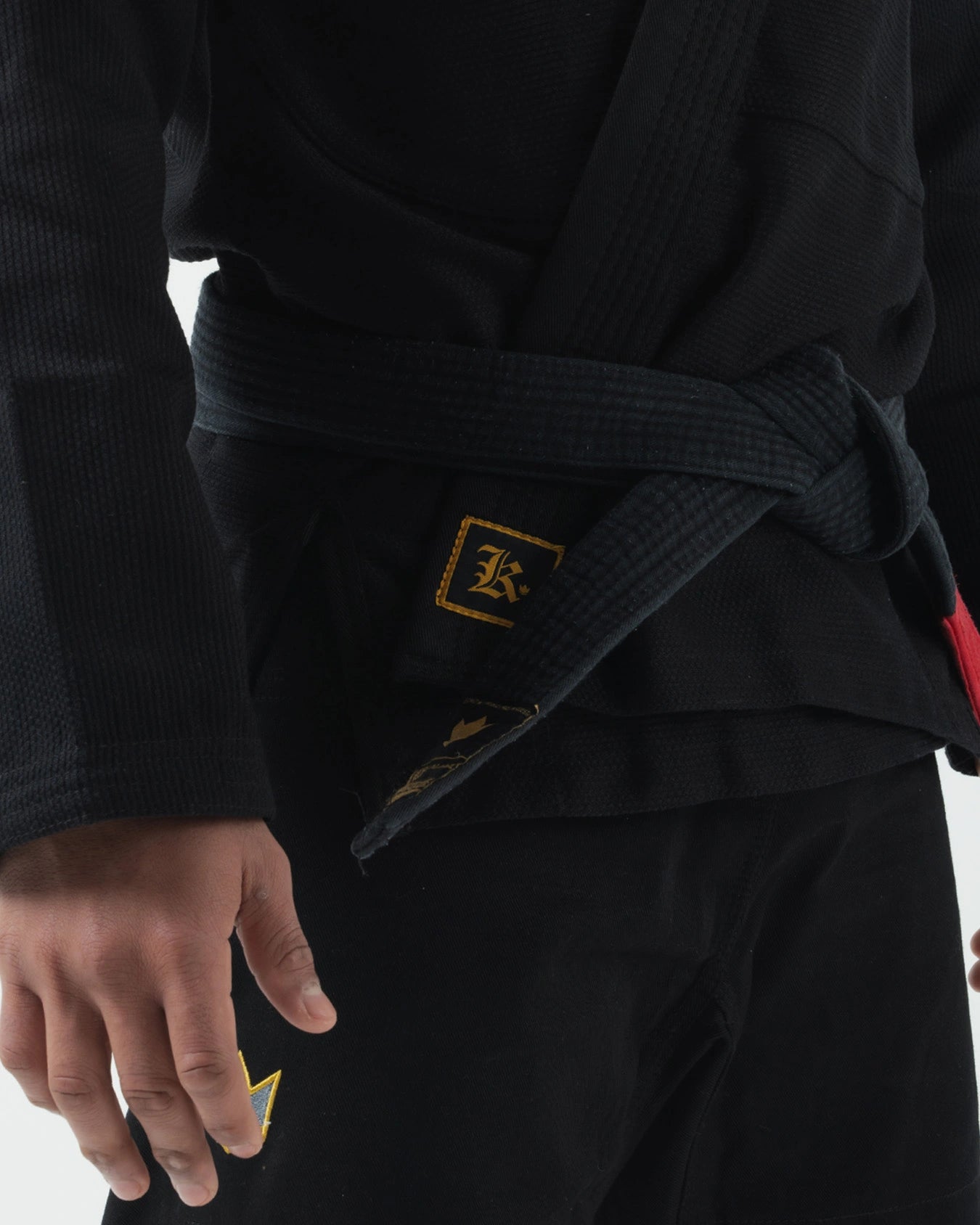 Comp 450 V6 Gi - Noir