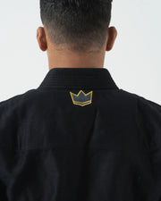 Kingz-Comp 450 V6 Gi - Black (2023 version)