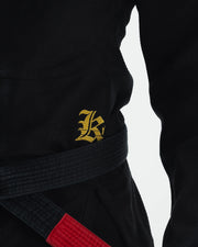 Kingz-Comp 450 V6 Gi - Black (2023 version)