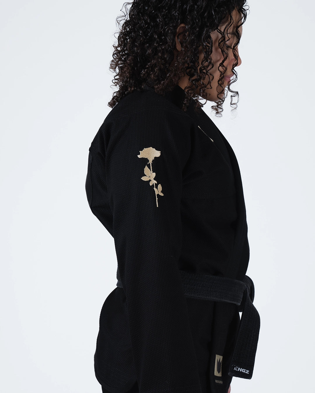 Pursue the Gentle Art Limited Edition Women's Jiu Jitsu Gi
