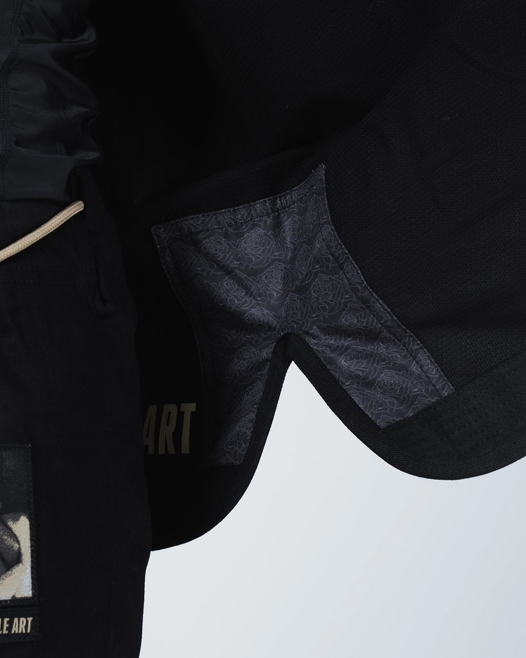 Pursue the Gentle Art Limited Edition Women's Jiu Jitsu Gi