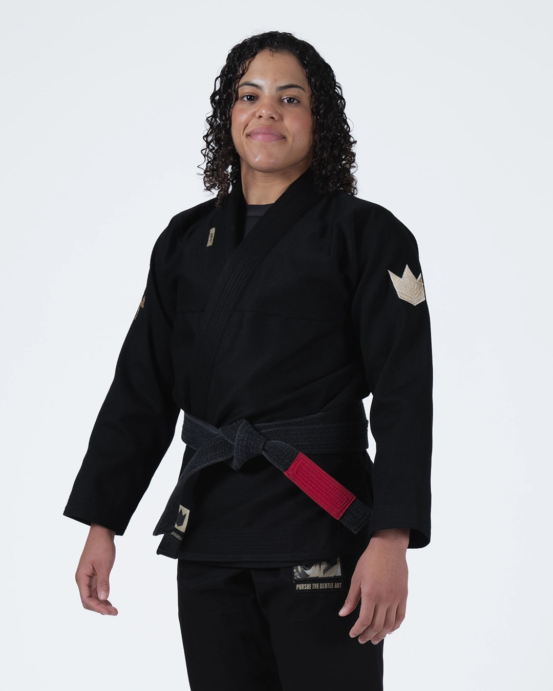 Pursue the Gentle Art Limited Edition Women's Jiu Jitsu Gi