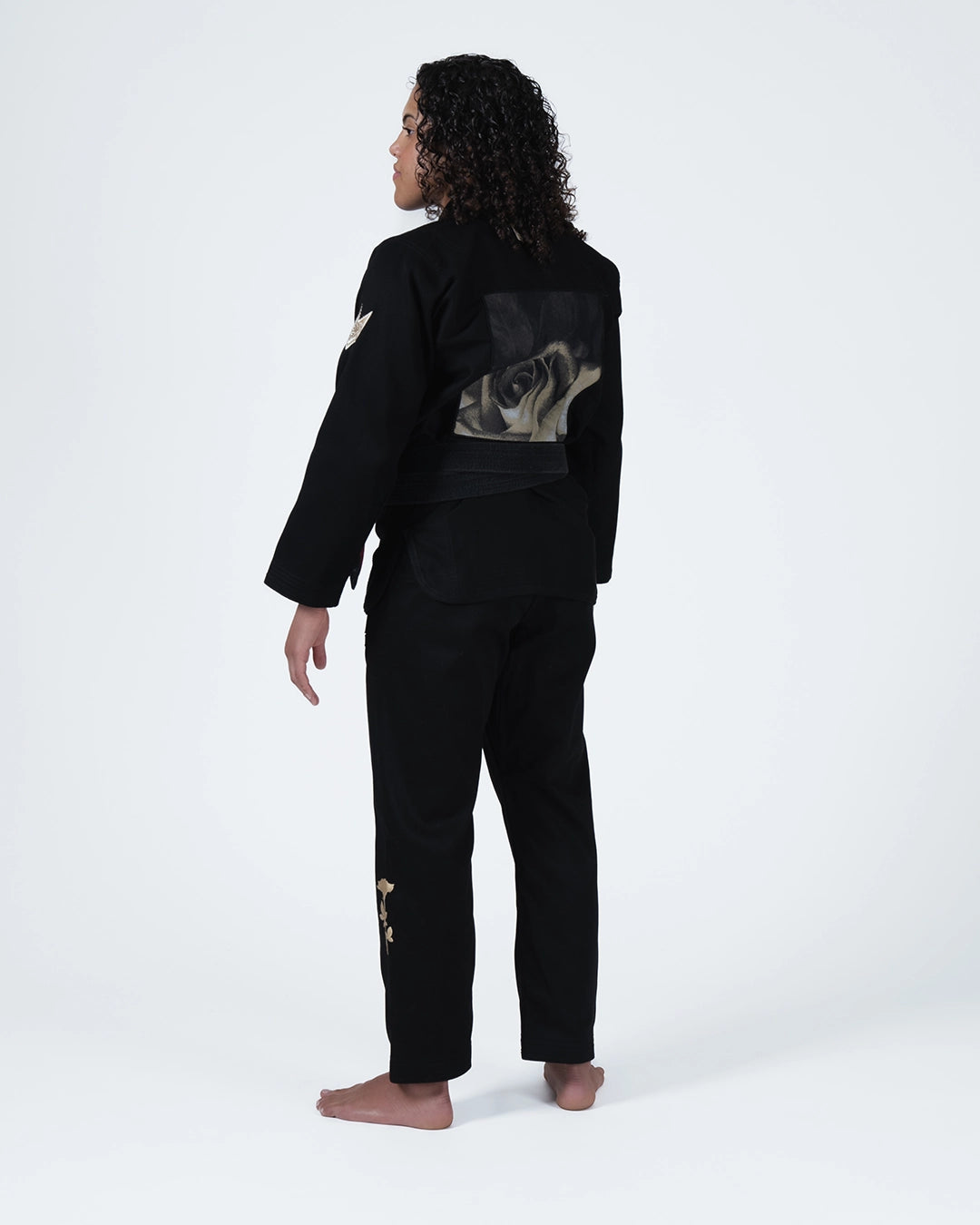 Pursue the Gentle Art Limited Edition Women's Jiu Jitsu Gi