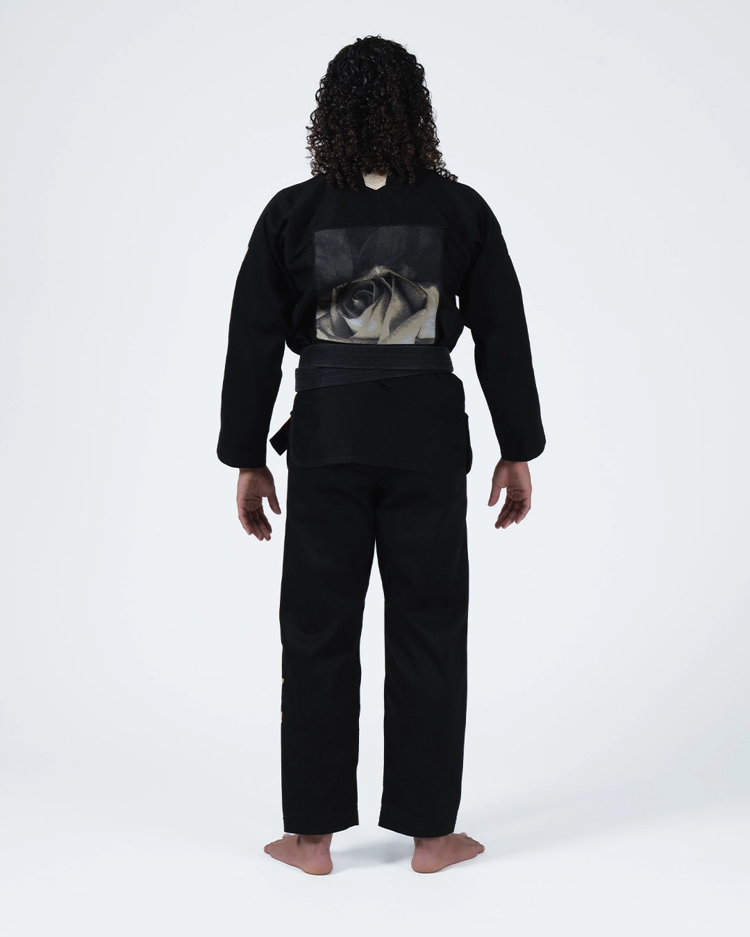 Pursue the Gentle Art Limited Edition Women's Jiu Jitsu Gi