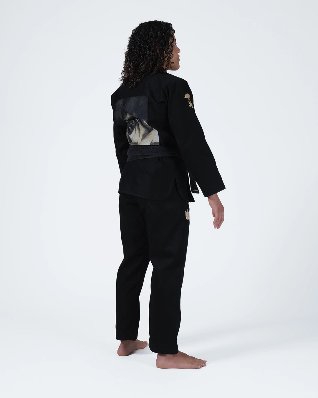 Pursue the Gentle Art Limited Edition Women's Jiu Jitsu Gi