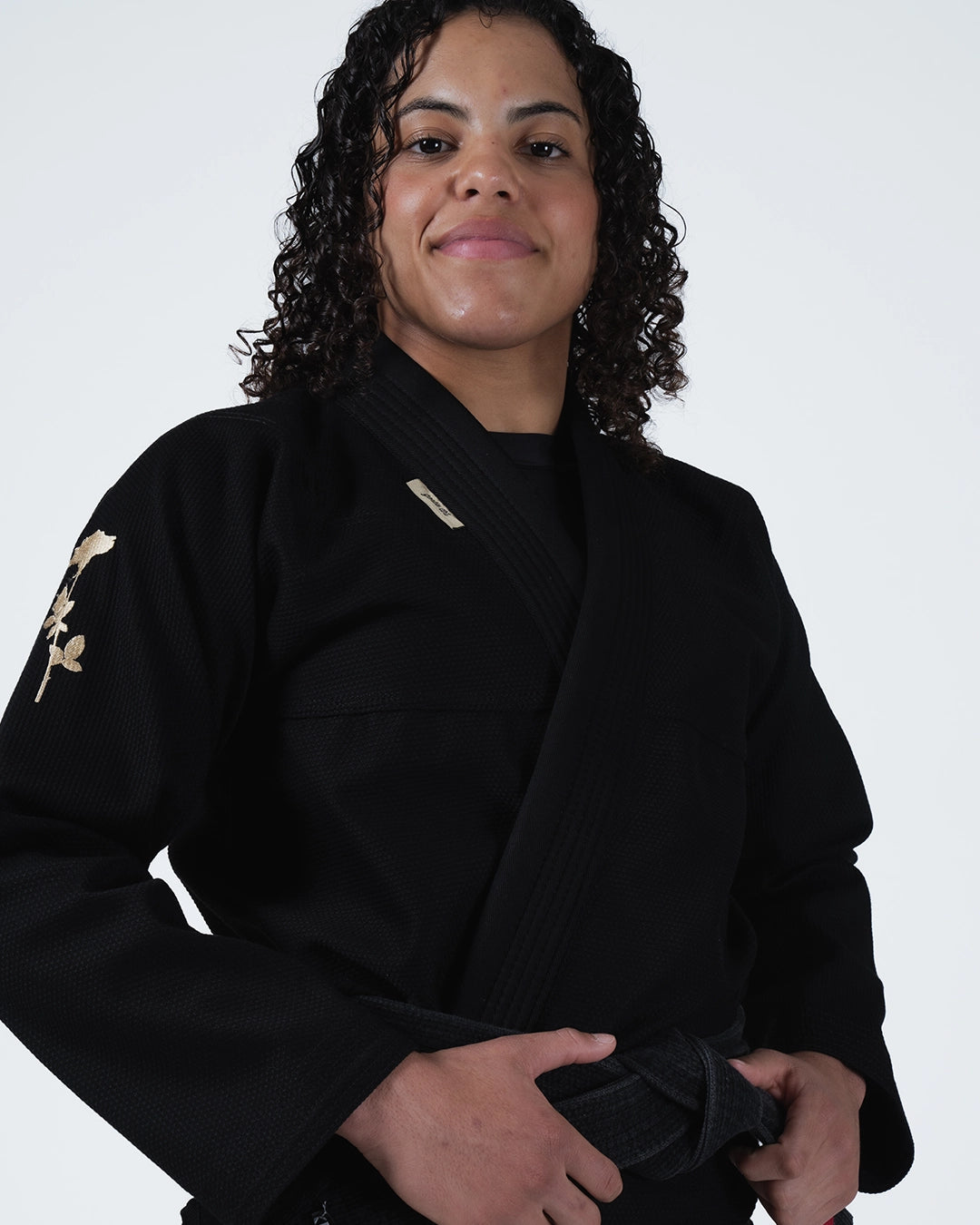Pursue the Gentle Art Limited Edition Women's Jiu Jitsu Gi