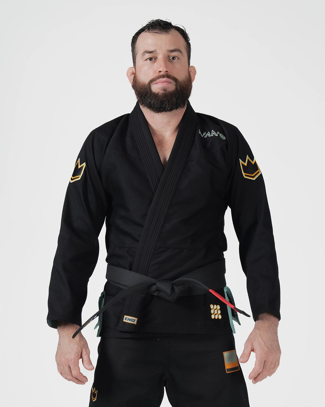 Nano 3.0 Terra Limited Edition Jiu Jitsu Gi