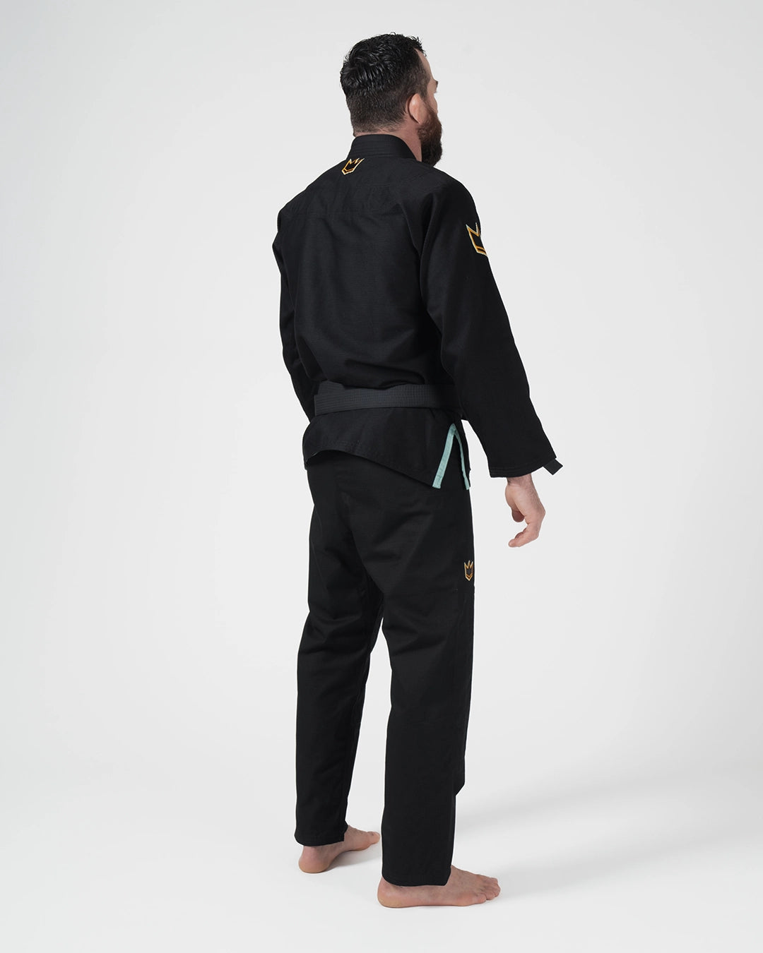 Nano 3.0 Terra Limited Edition Jiu Jitsu Gi