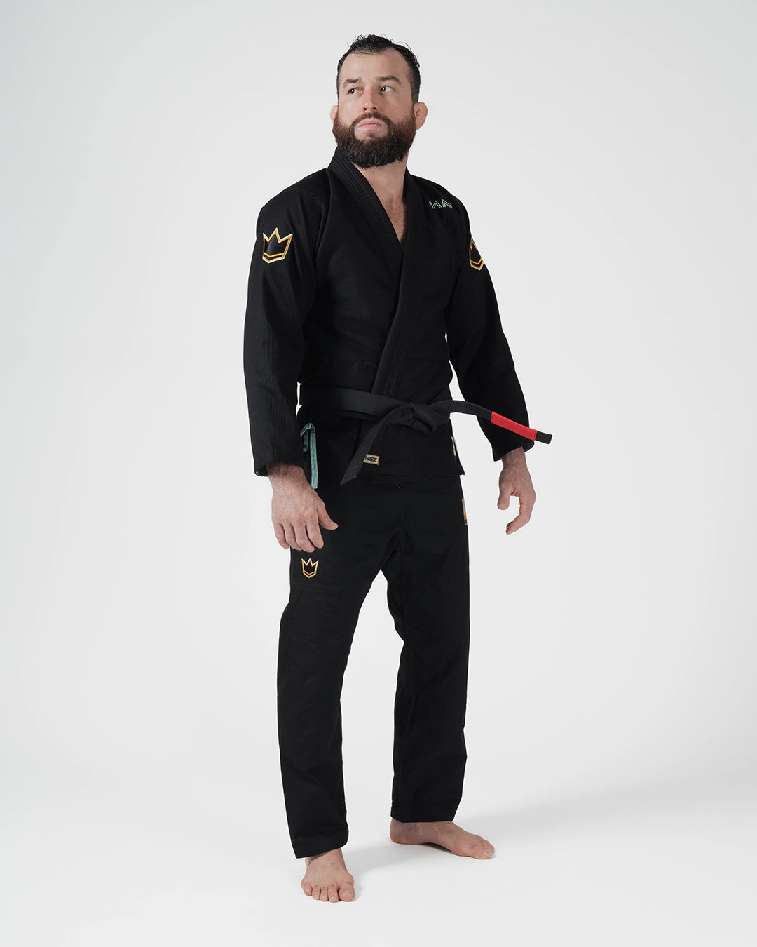 Nano 3.0 Terra Limited Edition Jiu Jitsu Gi