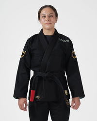 Nano 3.0 Terra Limited Edition Women's Jiu Jitsu Gi