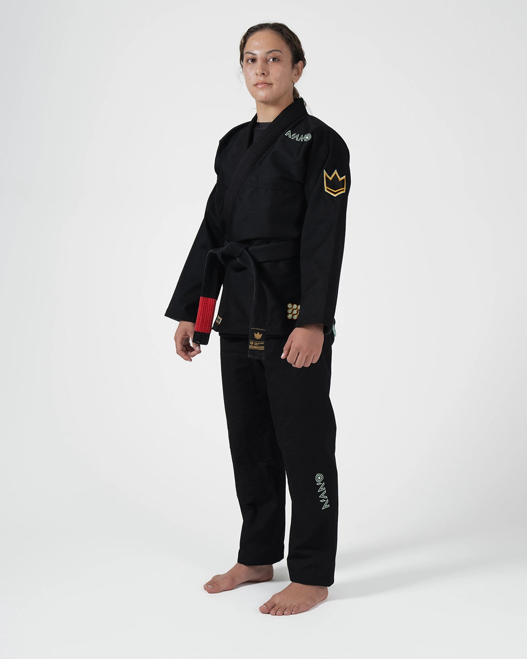 Nano 3.0 Terra Limited Edition Women's Jiu Jitsu Gi