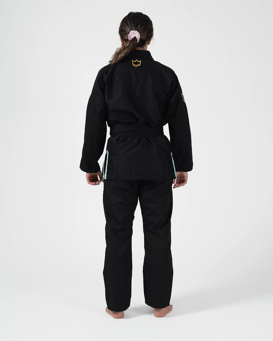 Nano 3.0 Terra Limited Edition Women's Jiu Jitsu Gi