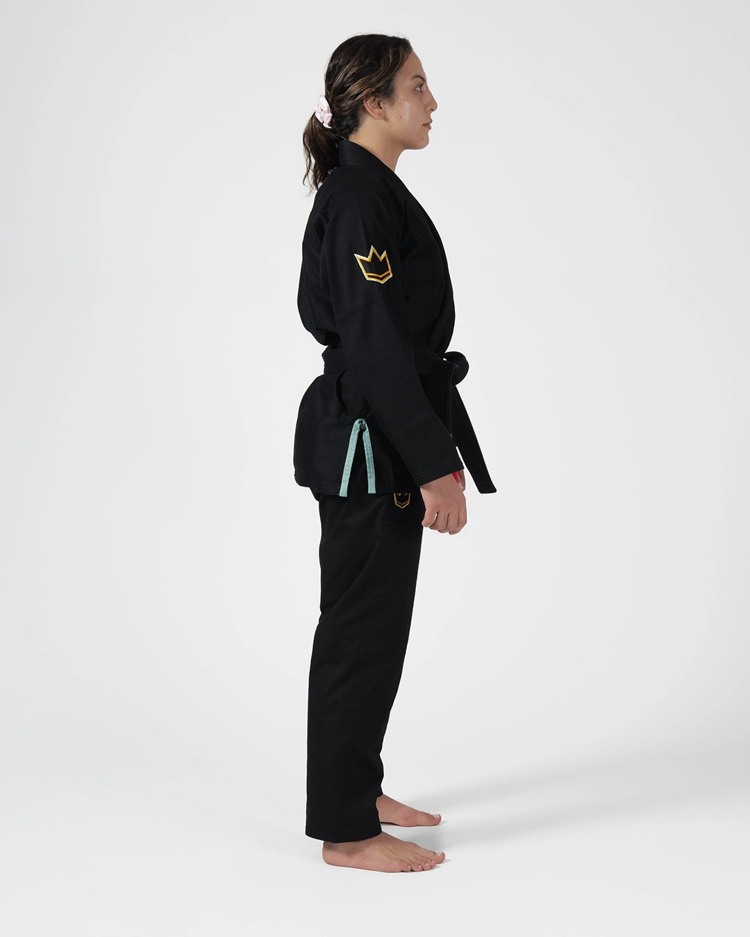 Nano 3.0 Terra Limited Edition Women's Jiu Jitsu Gi
