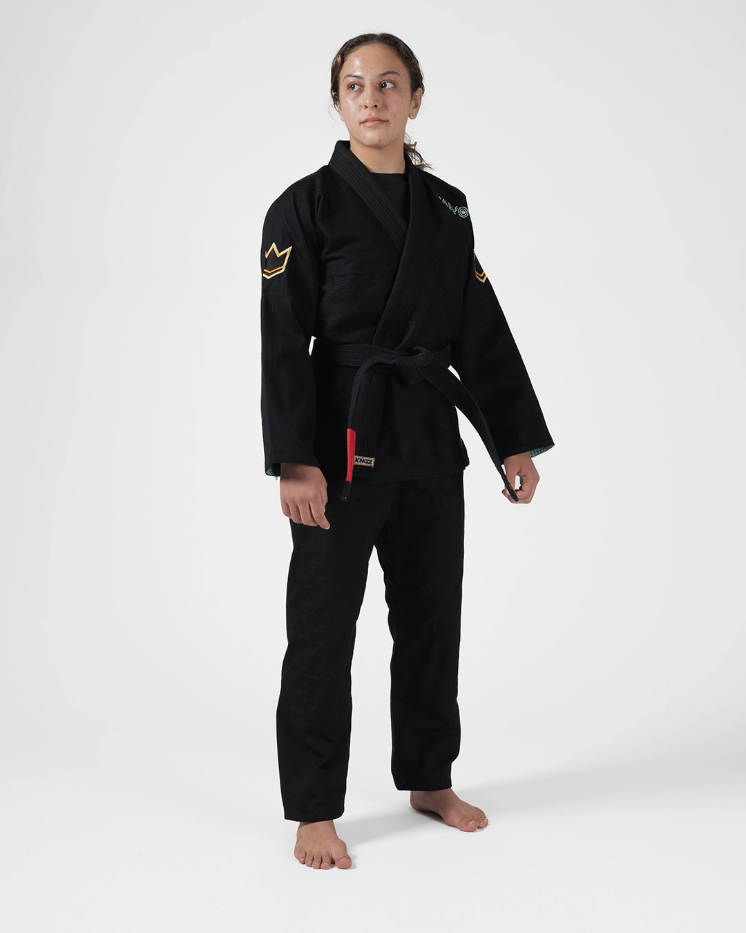 Nano 3.0 Terra Limited Edition Women's Jiu Jitsu Gi