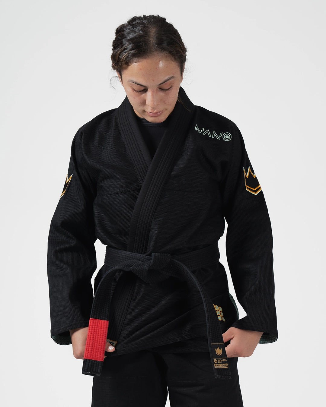 Nano 3.0 Terra Limited Edition Women's Jiu Jitsu Gi