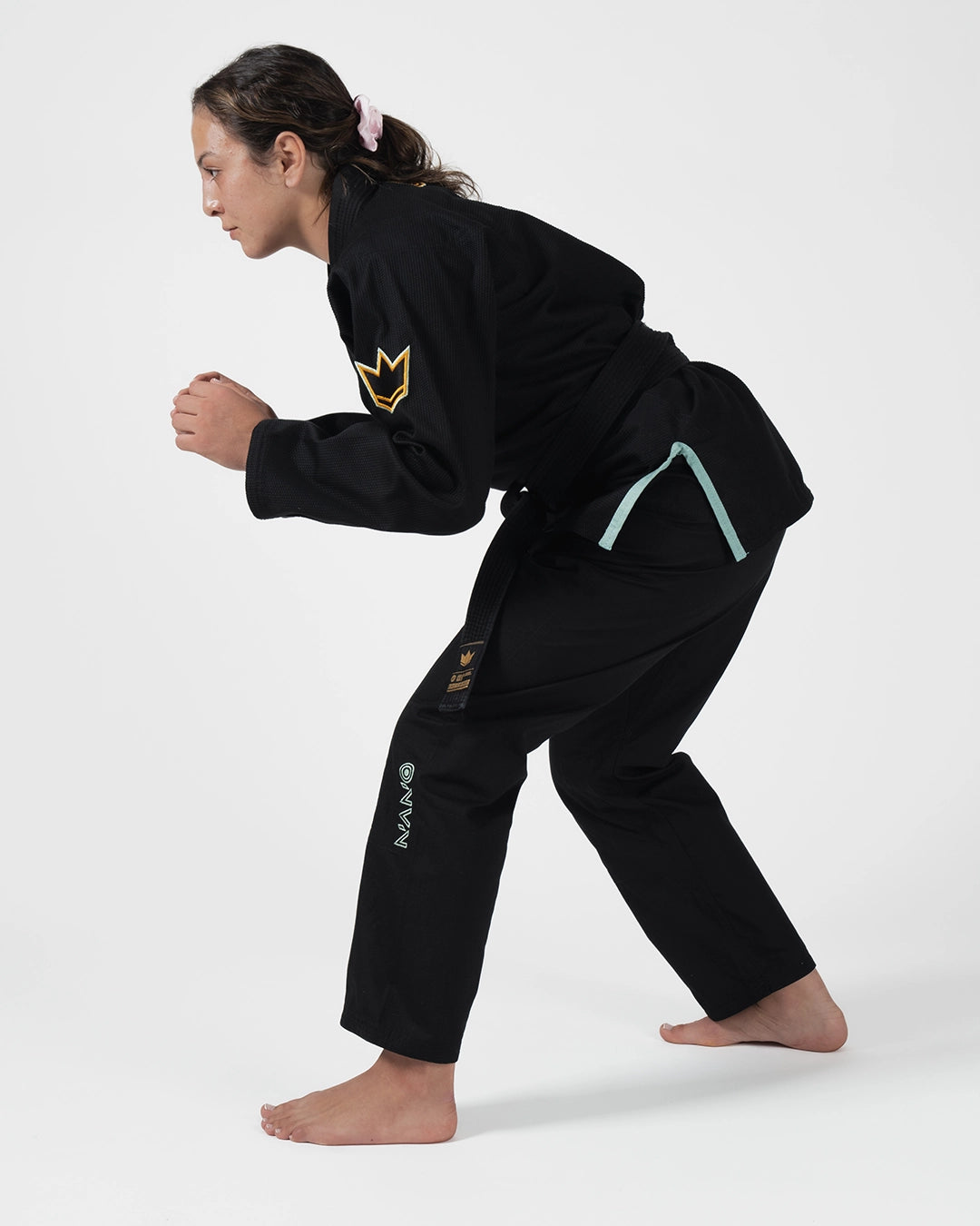 Nano 3.0 Terra Limited Edition Women's Jiu Jitsu Gi