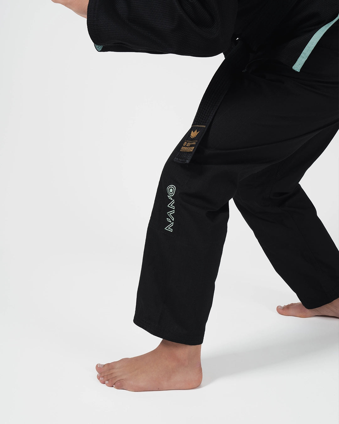 Nano 3.0 Terra Limited Edition Women's Jiu Jitsu Gi