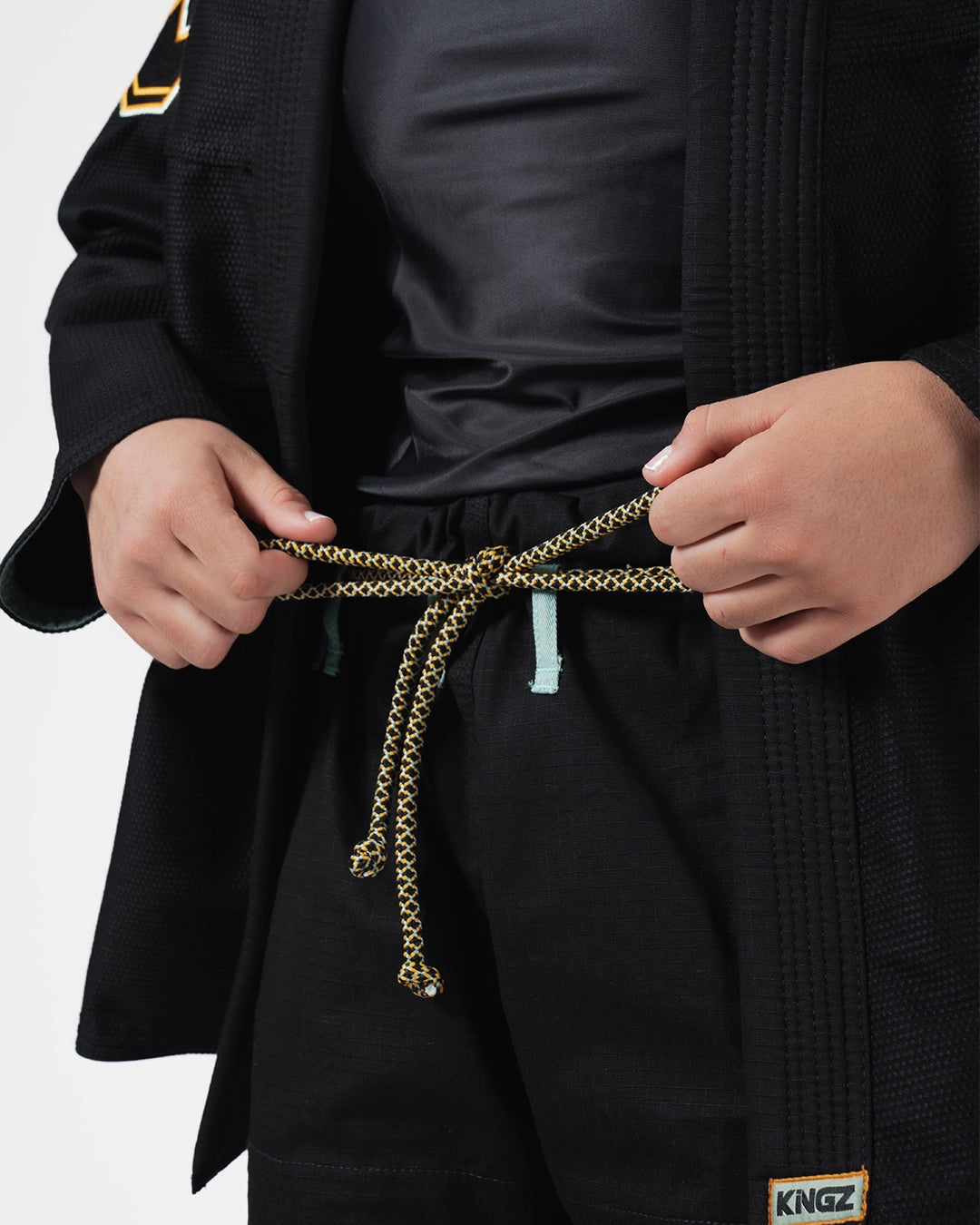 Nano 3.0 Terra Limited Edition Women's Jiu Jitsu Gi