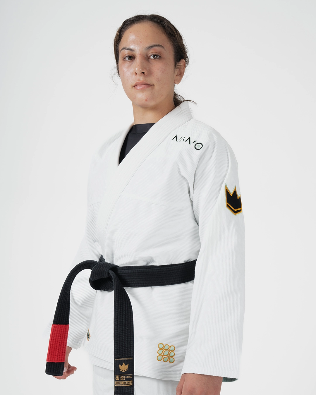 Nano 3.0 Terra Limited Edition Women's Jiu Jitsu Gi
