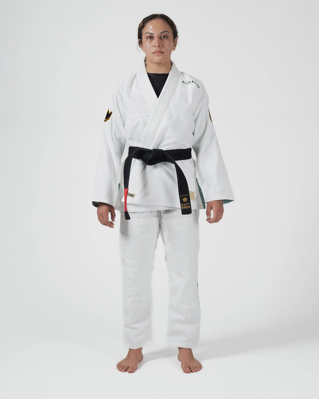 Nano 3.0 Terra Limited Edition Women's Jiu Jitsu Gi