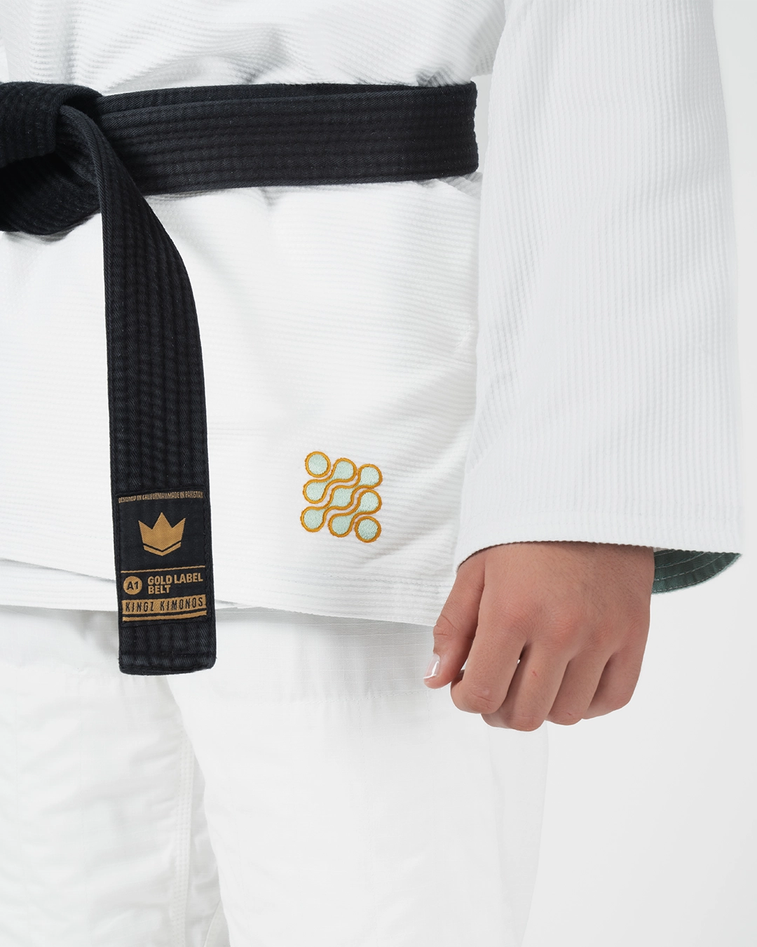 Nano 3.0 Terra Limited Edition Women's Jiu Jitsu Gi