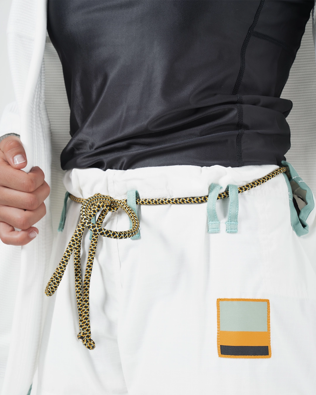 Nano 3.0 Terra Limited Edition Women's Jiu Jitsu Gi