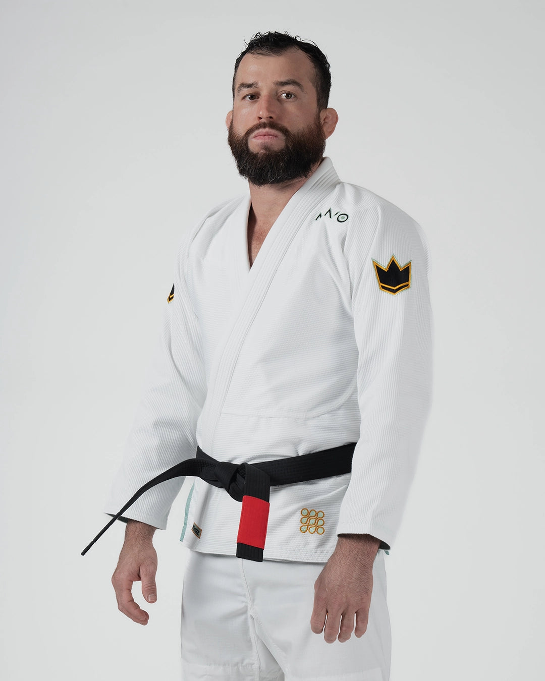 Nano 3.0 Terra Limited Edition Jiu Jitsu Gi