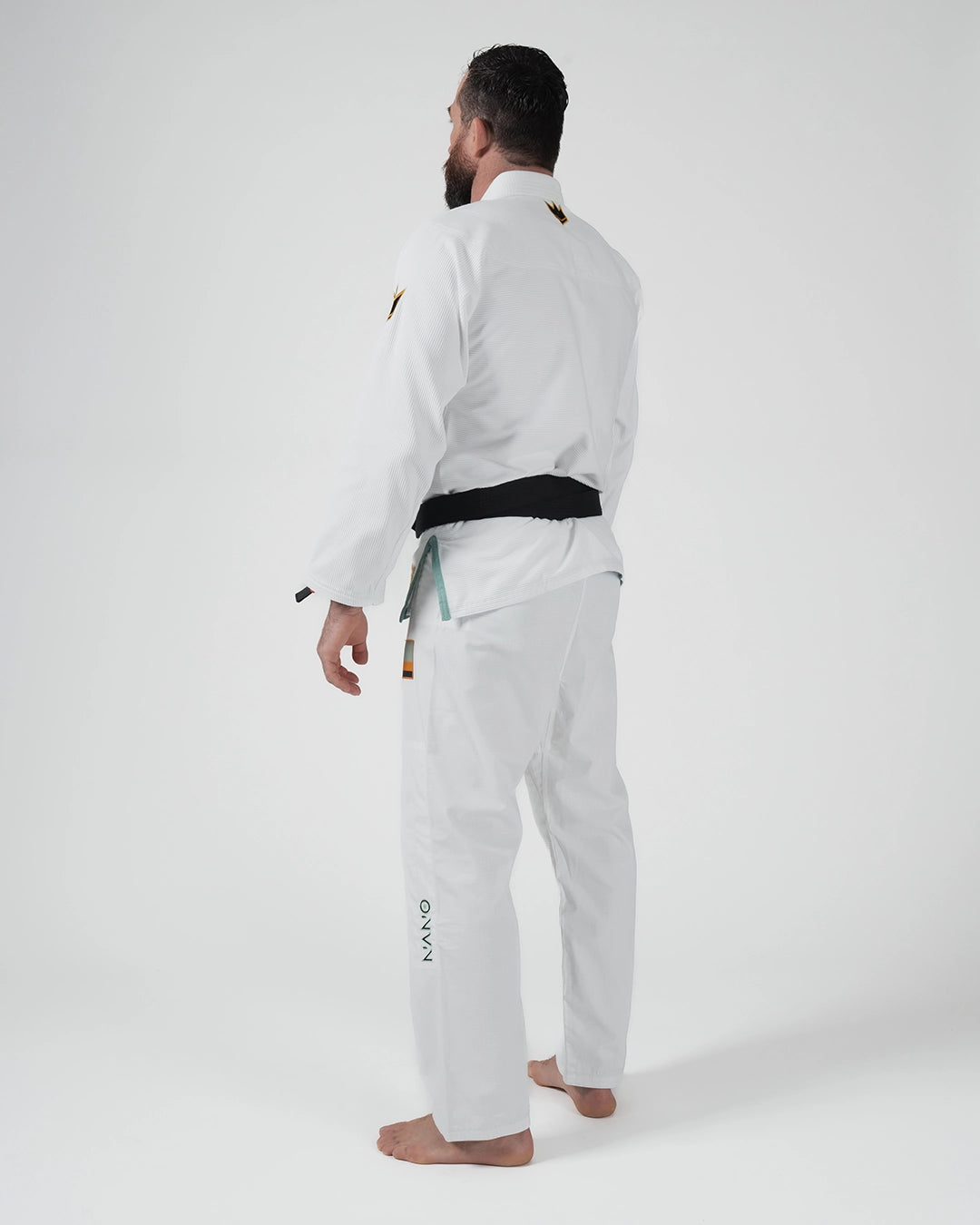 Nano 3.0 Terra Limited Edition Jiu Jitsu Gi