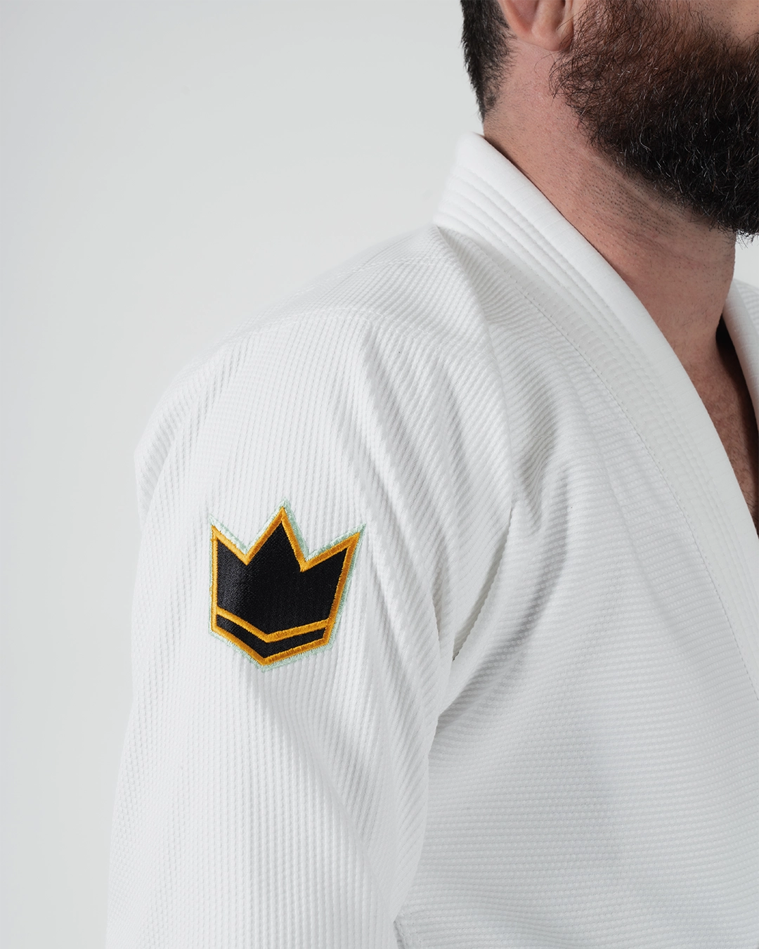 Nano 3.0 Terra Limited Edition Jiu Jitsu Gi