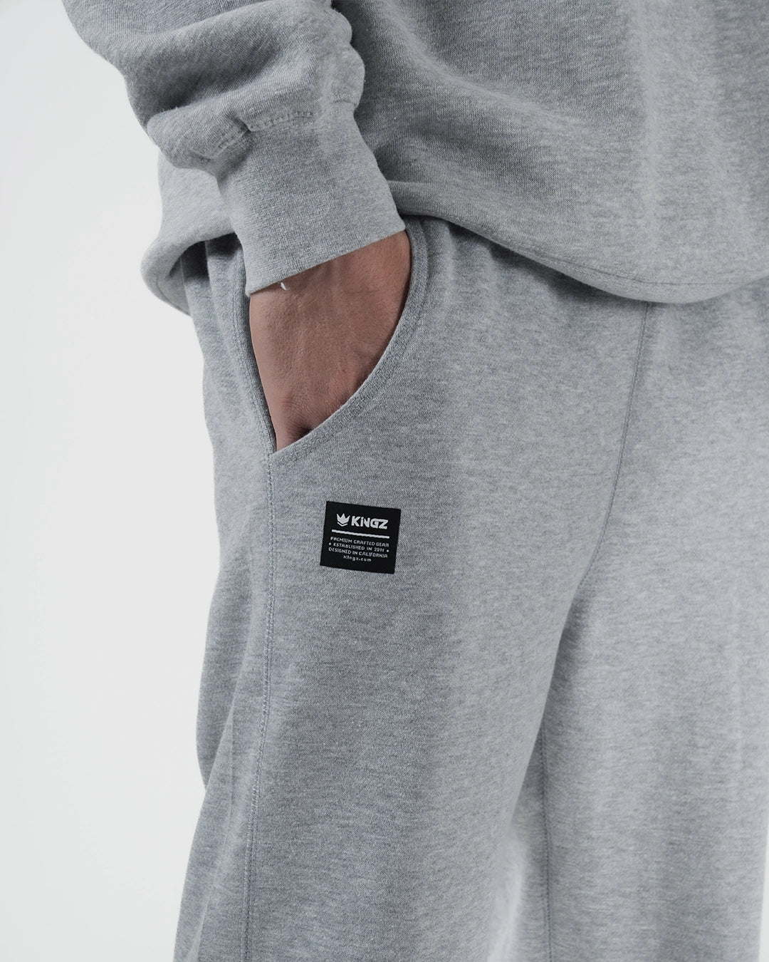Loungewear Jogger