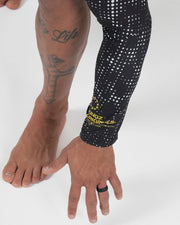 Kingz-Ranked Performance V3 L/S Rashguard-