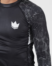 Kingz-Ranked Performance V3 L/S Rashguard-