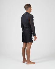 Kingz-Ranked Performance V3 L/S Rashguard-