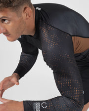 Kingz-Ranked Performance V3 L/S Rashguard-