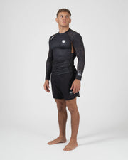 Kingz-Ranked Performance V3 L/S Rashguard-