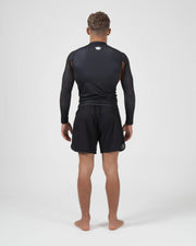 Kingz-Ranked Performance V3 L/S Rashguard-