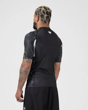 Kingz-Ranked Performance V3 S/S Rashguard-