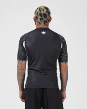 Kingz-Ranked Performance V3 S/S Rashguard-