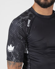 Kingz-Ranked Performance V3 S/S Rashguard-