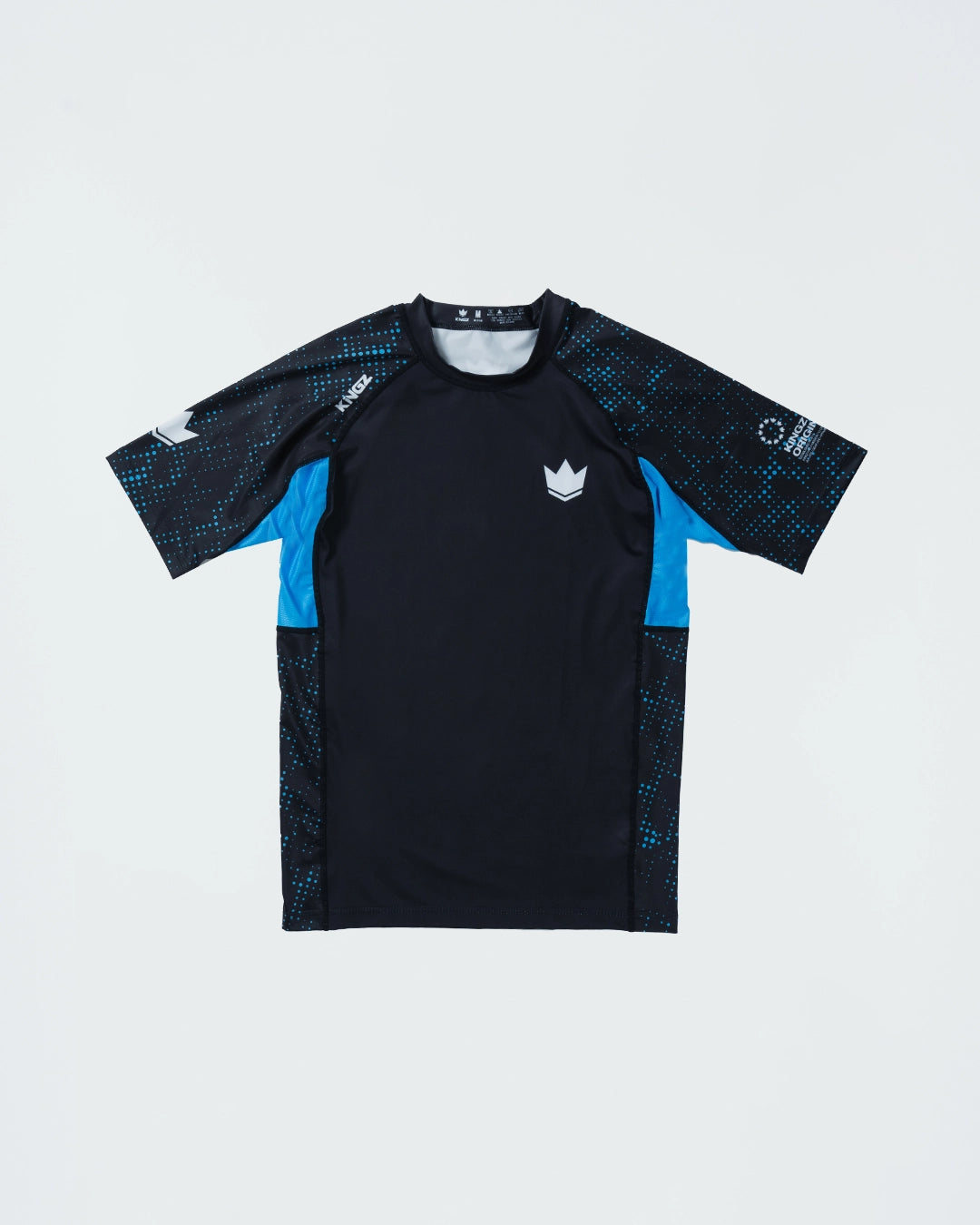 Ranked Performance V3 S/S Rashguard - S