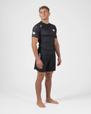 Kingz-Ranked Performance V3 S/S Rashguard-