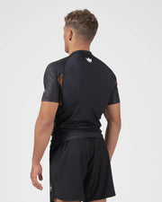 Kingz-Ranked Performance V3 S/S Rashguard-