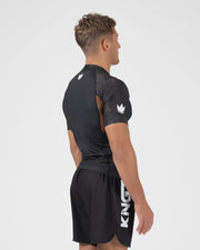 Kingz-Ranked Performance V3 S/S Rashguard-