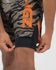 Kingz-Always Hunting Shorts