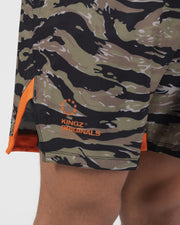 Kingz-Always Hunting Shorts