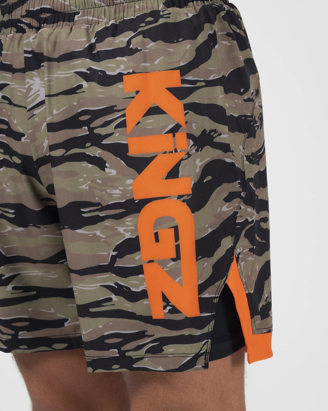 Always Hunting Shorts